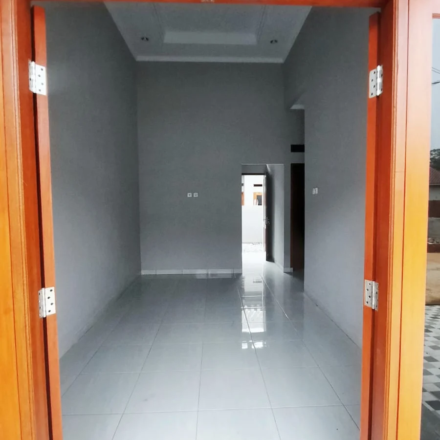 dijual rumah pasir putih