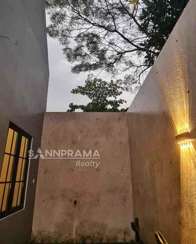 dijual rumah pasir putih