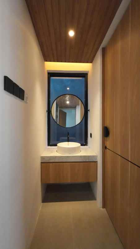 dijual rumah pecatu indah resort bali