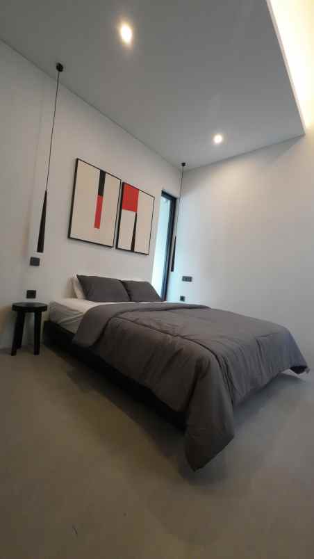 dijual rumah pecatu indah resort bali