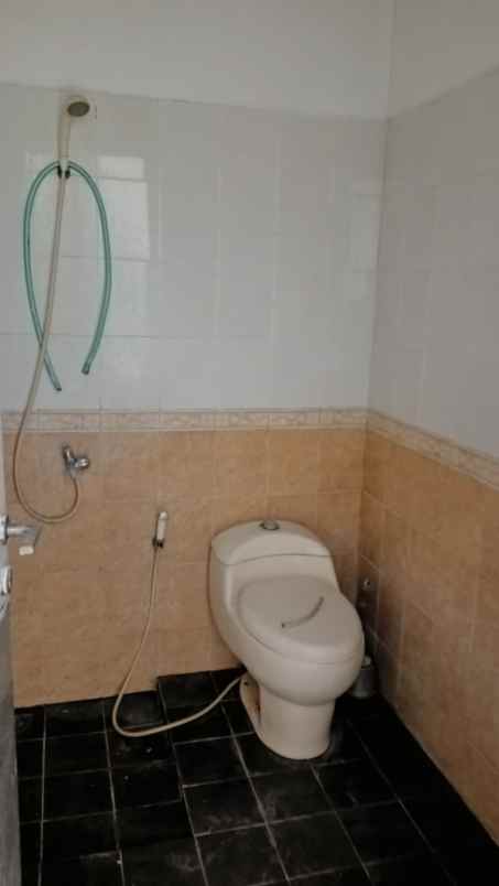 dijual rumah pedurungan