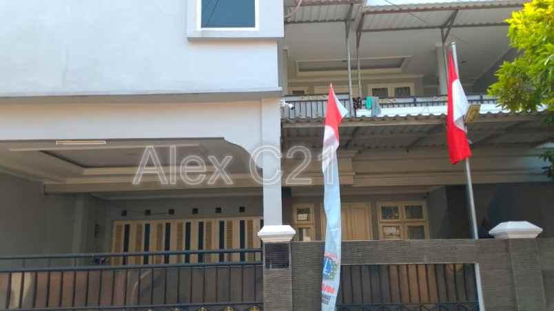 dijual rumah pejaten barat