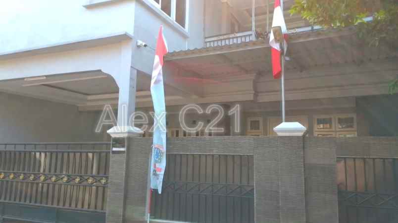 dijual rumah pejaten barat