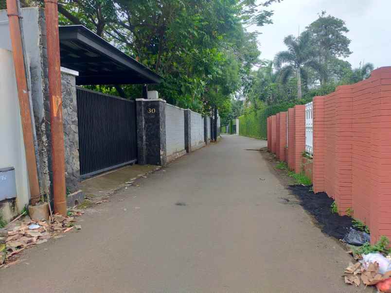 dijual rumah pejaten barat