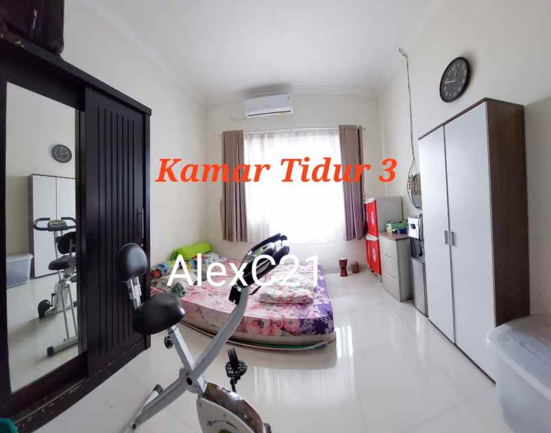 dijual rumah pejaten timur