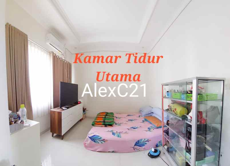 dijual rumah pejaten timur