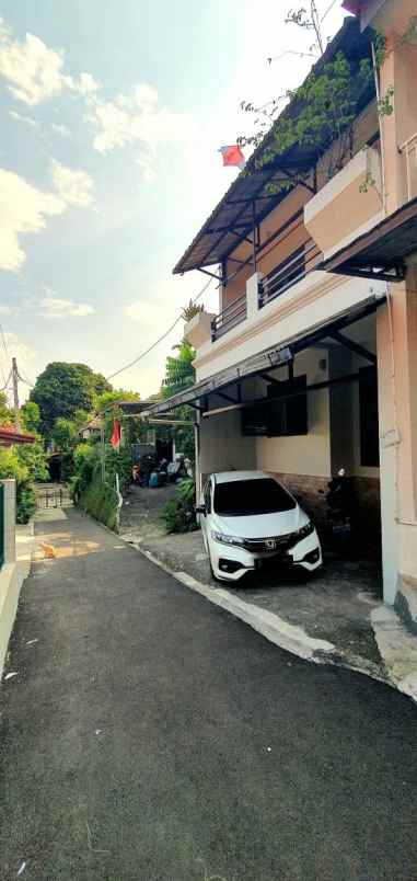 dijual rumah pejaten timur