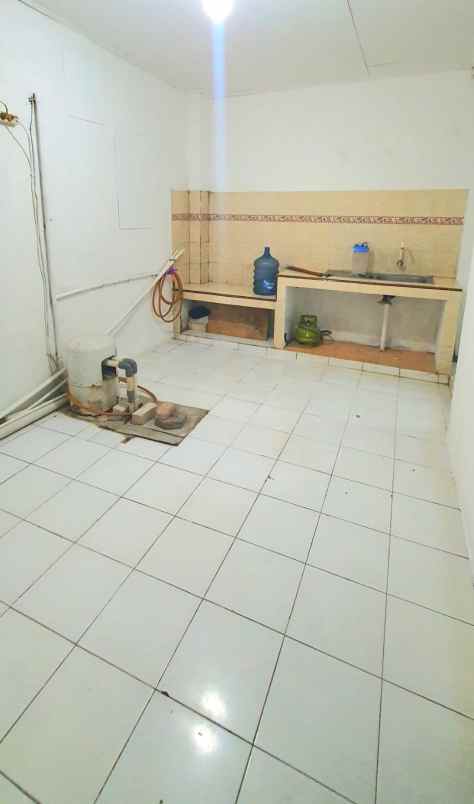 dijual rumah pejaten timur