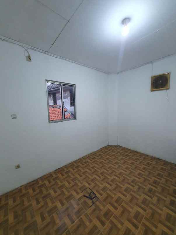 dijual rumah pejaten timur