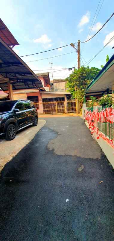 dijual rumah pejaten timur