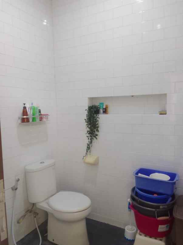 dijual rumah pemkot cimahi