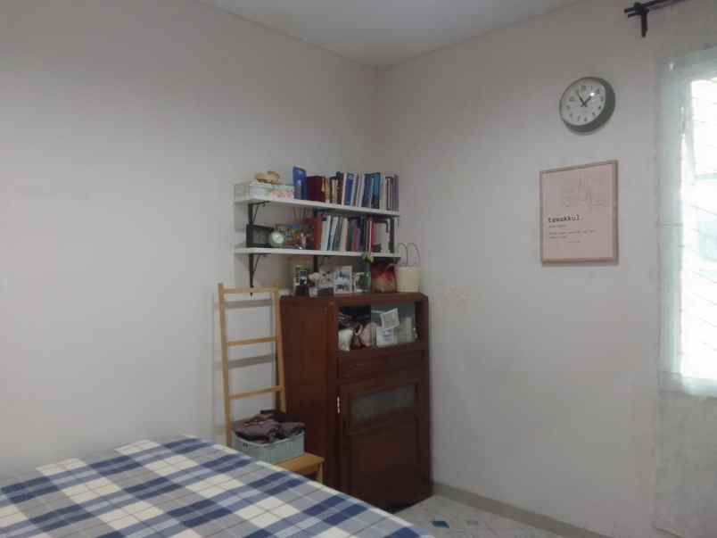 dijual rumah pemkot cimahi