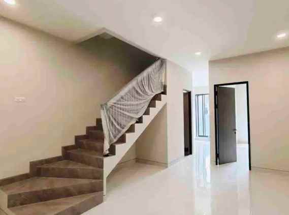 dijual rumah penjaringan asri