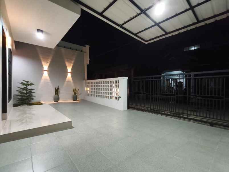 dijual rumah permata kopo i sukamenak