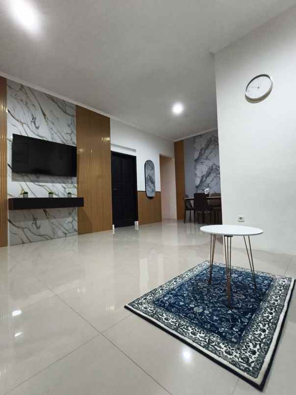 dijual rumah permata kopo i sukamenak