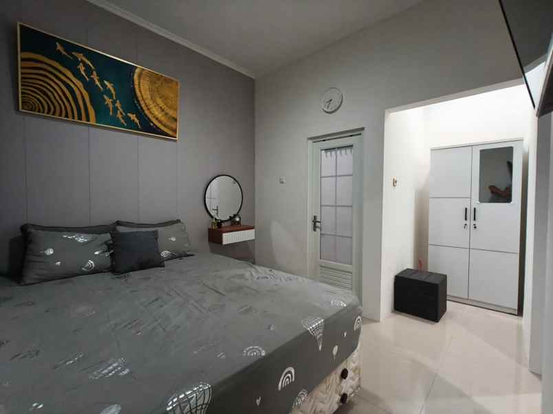 dijual rumah permata kopo i sukamenak