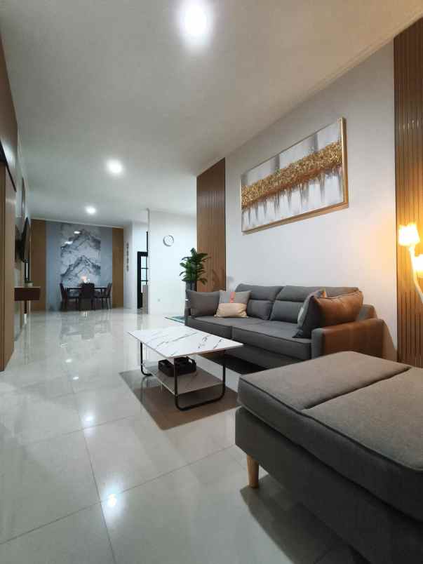 dijual rumah permata kopo i sukamenak