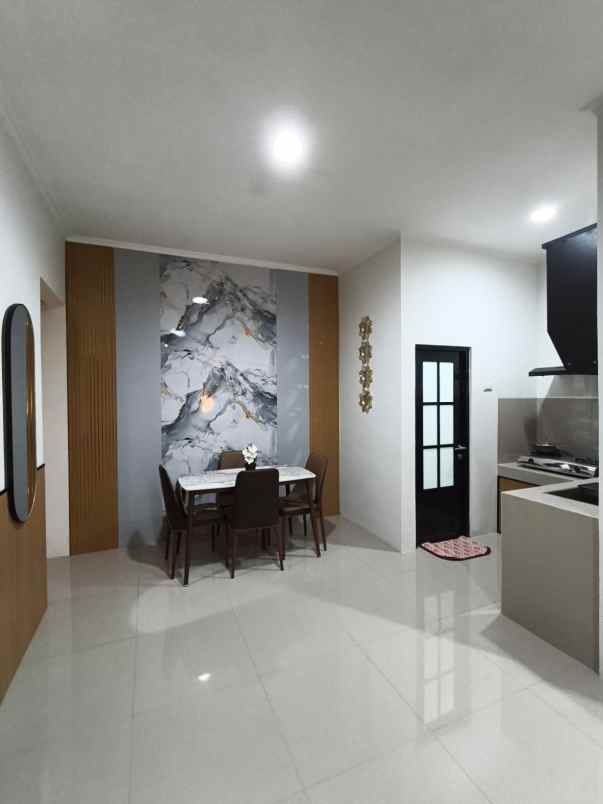 dijual rumah permata kopo i sukamenak