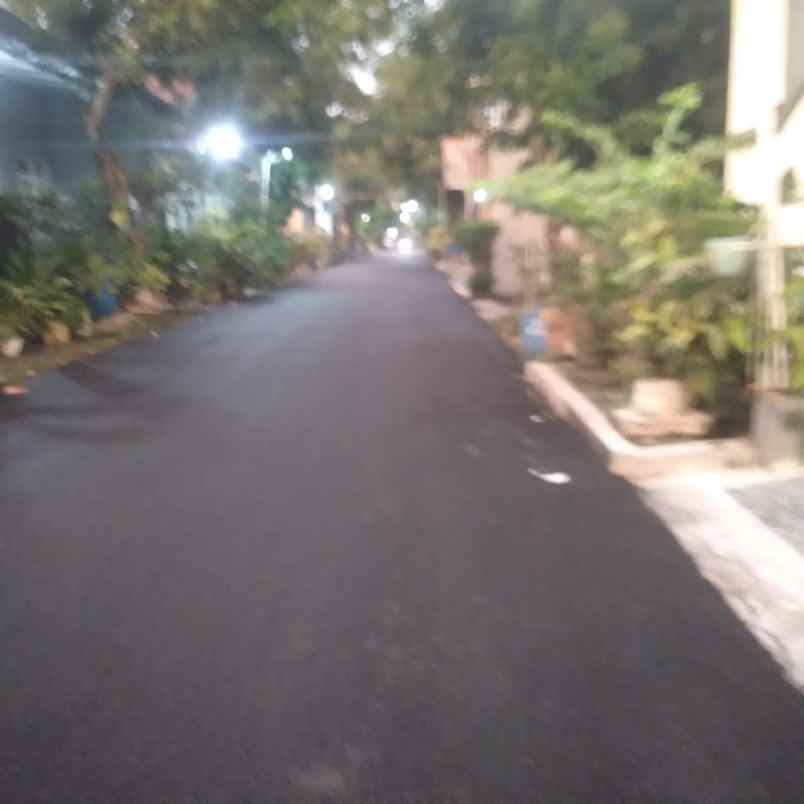 dijual rumah perum klipang permai