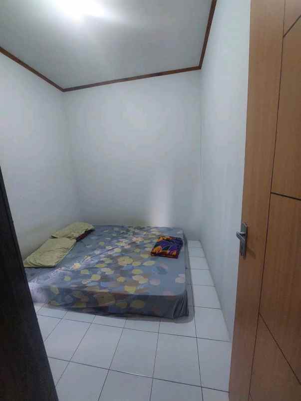 dijual rumah perumahan