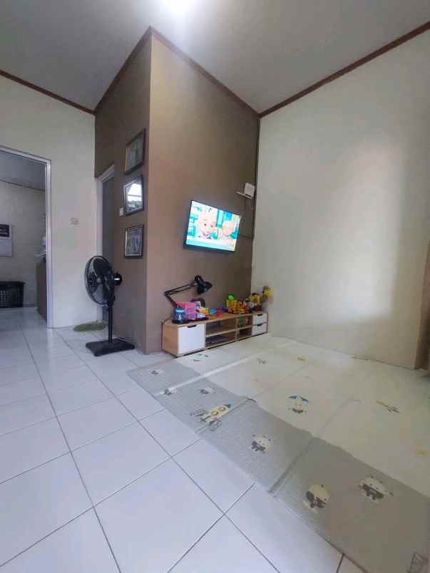 dijual rumah perumahan