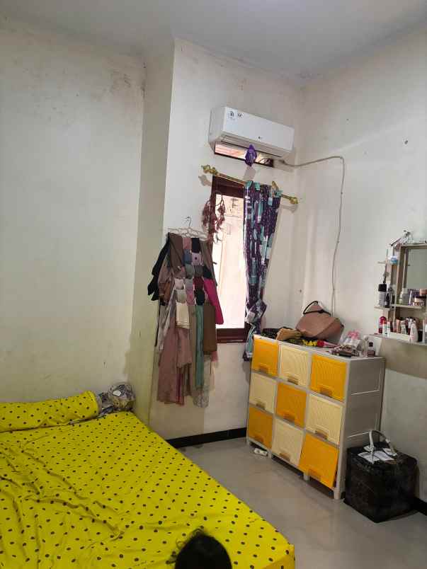 dijual rumah perumahan bogor asri