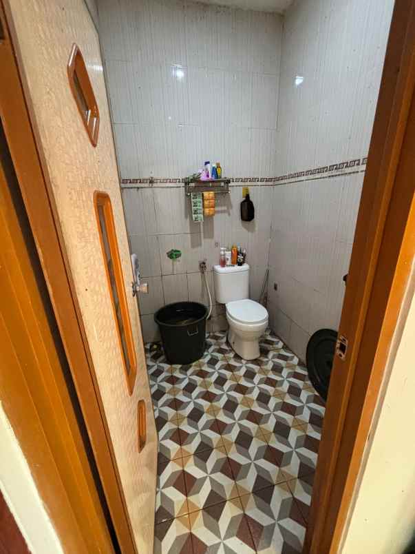 dijual rumah perumahan bogor asri