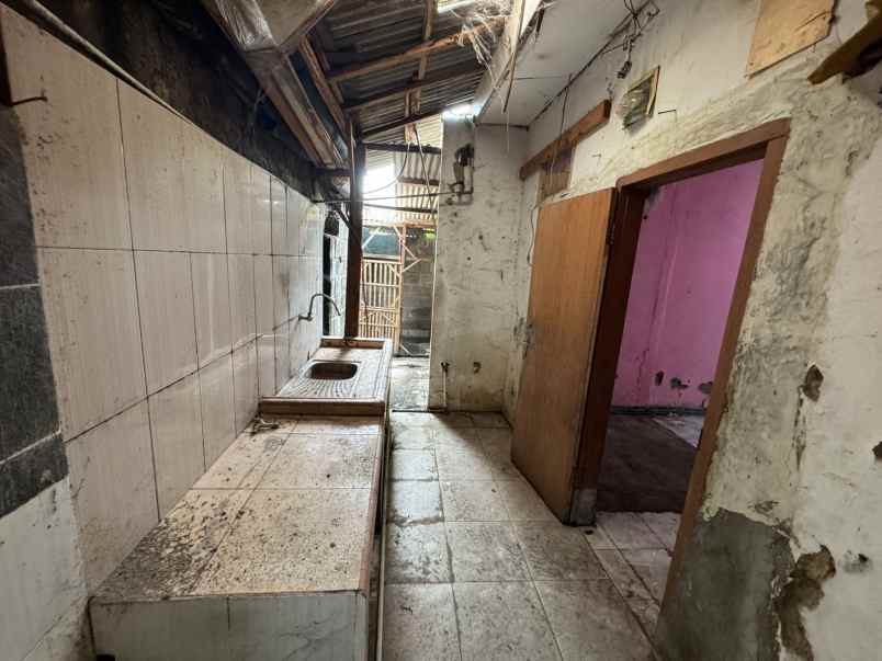 dijual rumah perumahan bumi cikarang makmur