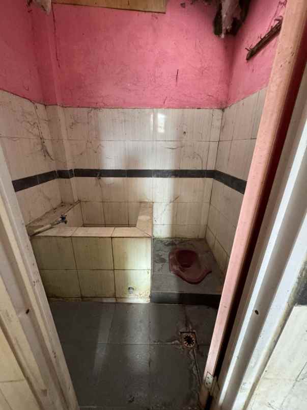 dijual rumah perumahan bumi cikarang makmur