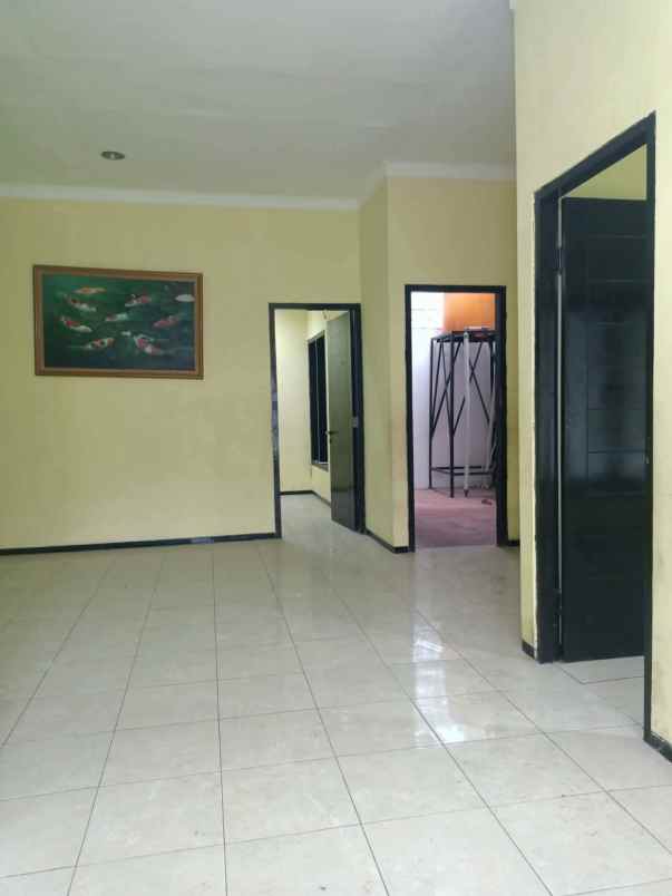 dijual rumah perumahan pakal residence