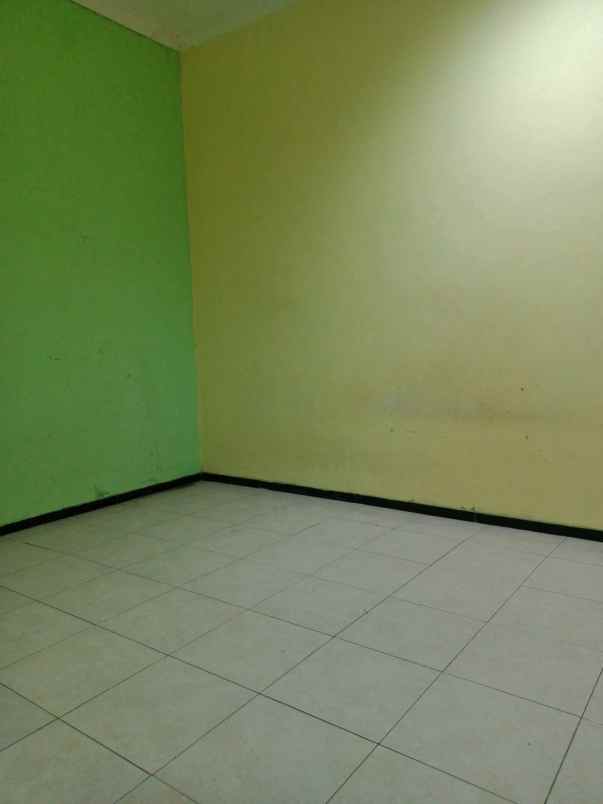 dijual rumah perumahan pakal residence