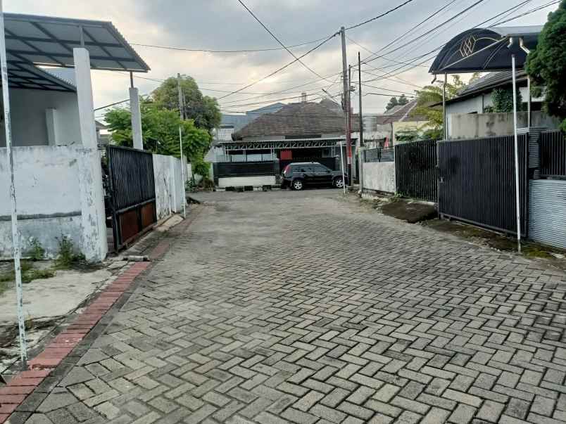 dijual rumah perumahan pakal residence