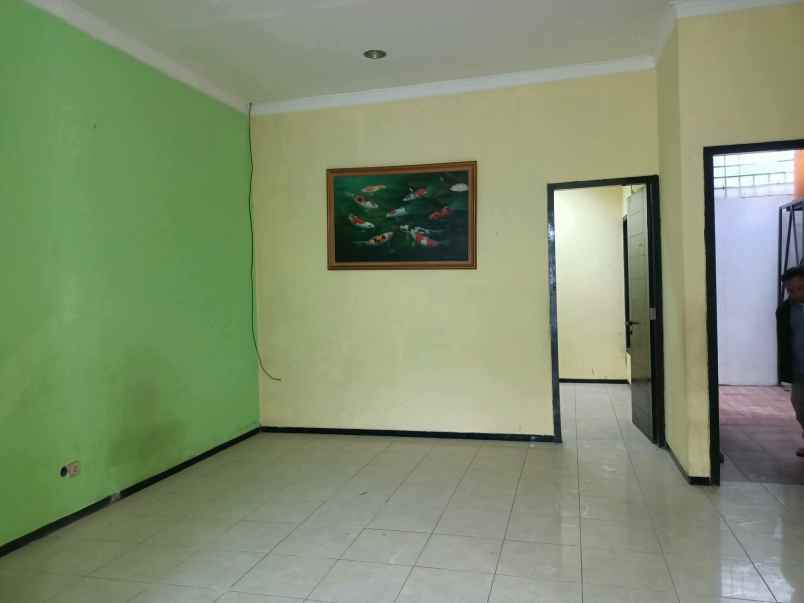 dijual rumah perumahan pakal residence