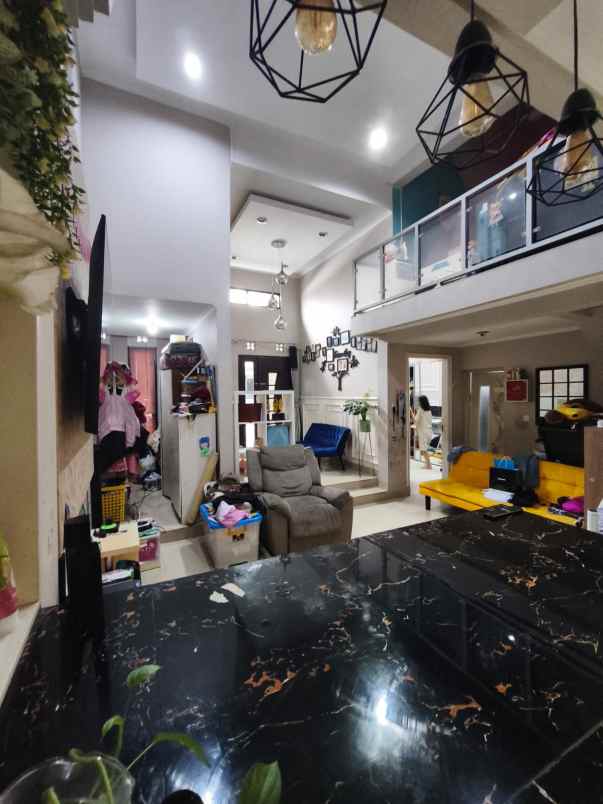 dijual rumah perumahan pasir pogor