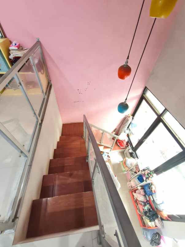 dijual rumah perumahan pasir pogor