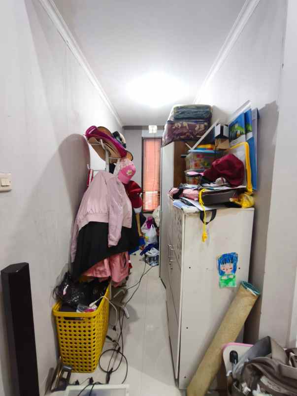 dijual rumah perumahan pasir pogor