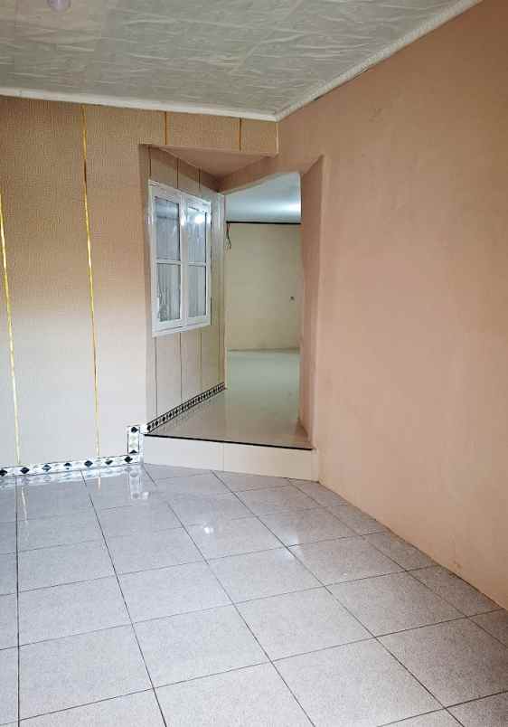 dijual rumah perumahan permata nirwana