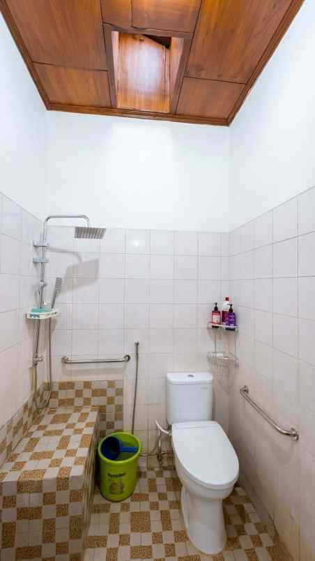 dijual rumah perumahan riung bandung