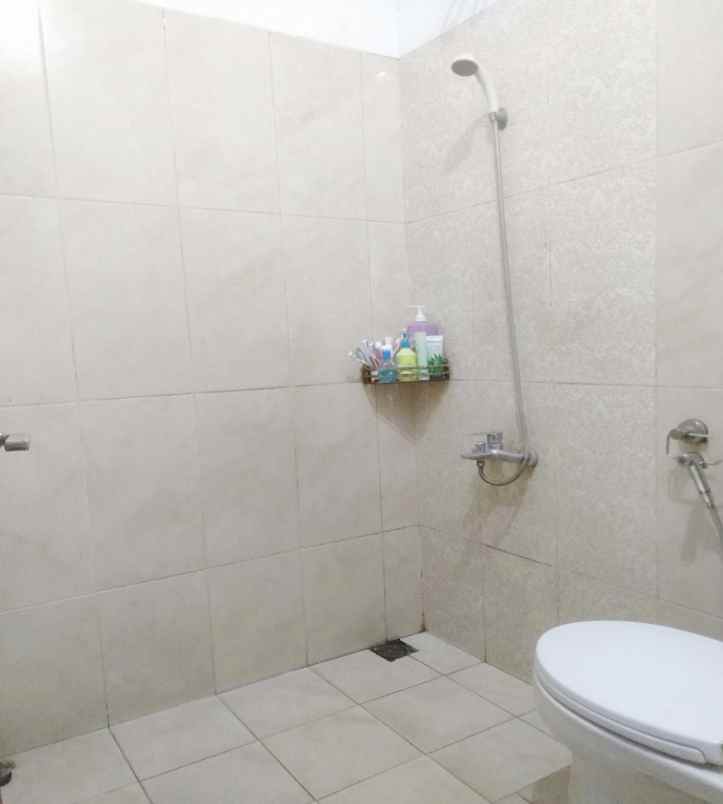 dijual rumah perumahan ssp sariwangi