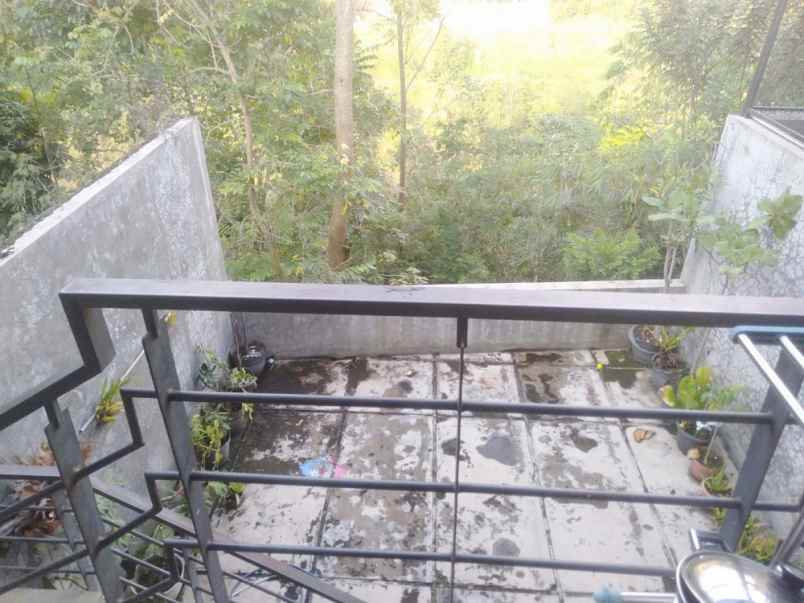 dijual rumah perumahan ssp sariwangi