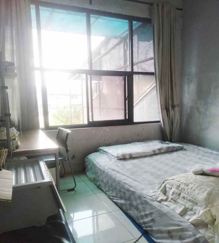 dijual rumah perumahan ssp sariwangi