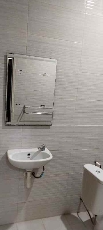 dijual rumah perumahan urban mansion no