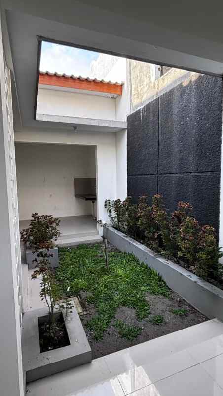dijual rumah perumahan virendra berbah