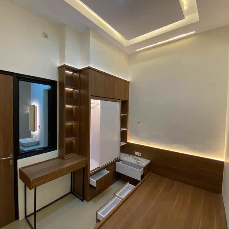 dijual rumah perumahan virendra berbah
