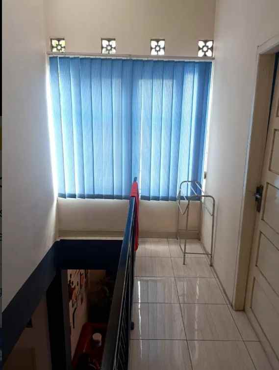 dijual rumah pesona alam hijau kricak