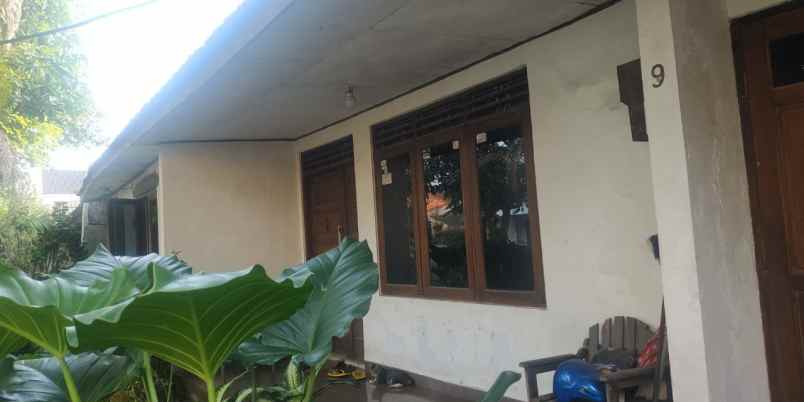 dijual rumah petukangan selatan jaksel