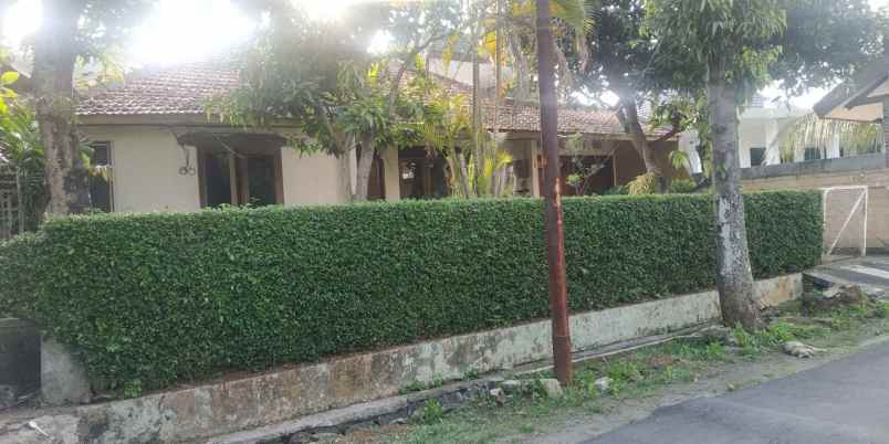 dijual rumah petukangan selatan jaksel