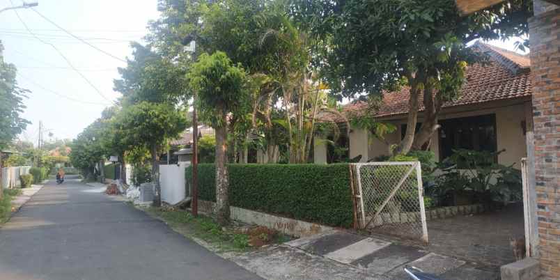 dijual rumah petukangan selatan jaksel