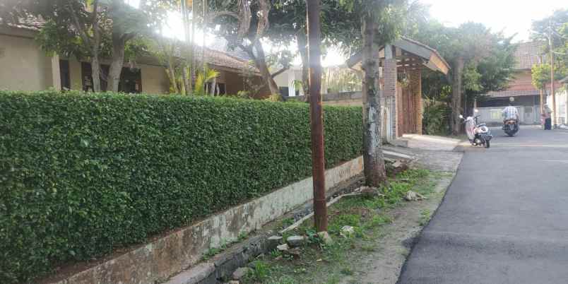 dijual rumah petukangan selatan jaksel