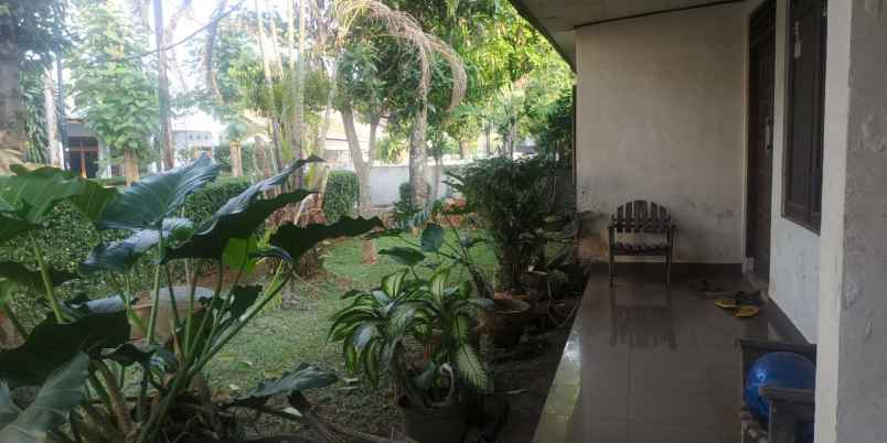 dijual rumah petukangan selatan jaksel